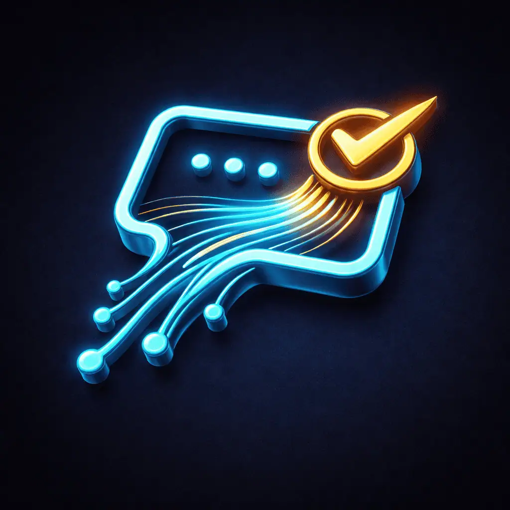 Answer Engine Optimization (AEO) pillar icon